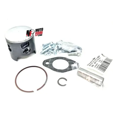 MF1198 - Kit Cilindro Quattrini M1L-60-GTR 60x51 Lamellare 144 Vespa Small Frame