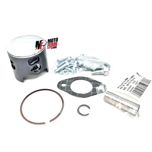 MF1198 - Kit Cilindro Quattrini M1L-60-GTR 60x51 Lamellare 144 Vespa Small Frame