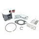 MF1198 - Kit Cilindro Quattrini M1L-60-GTR 60x51 Lamellare 144 Vespa Small Frame