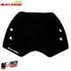 MF7674 Cupolino Spoiler Nero Fume' Malossi Honda SH 125 150 da 2020 a 2026