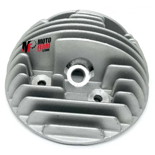 MF1198 - Kit Cilindro Quattrini M1L-60-GTR 60x51 Lamellare 144 Vespa Small Frame