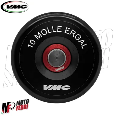 MF7675 Frizione VMC Ergal 10 Molle 4 Dischi Vespa PX PE 125 150 177 200 Cosa