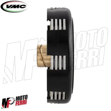 MF7675 Frizione VMC Ergal 10 Molle 4 Dischi Vespa PX PE 125 150 177 200 Cosa