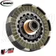 MF7675 Frizione VMC Ergal 10 Molle 4 Dischi Vespa PX PE 125 150 177 200 Cosa