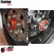 MF7676 Dado Ruota Post 47mm Ducati 1098 1198 Panigale 1199 1299 Multistrada 1200
