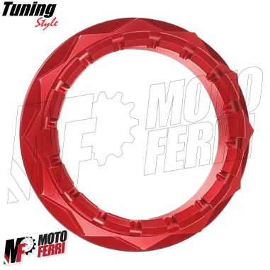 MF7676 Dado Ruota Post 47mm Ducati 1098 1198 Panigale 1199 1299 Multistrada 1200
