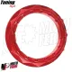 MF7676 Dado Ruota Post 47mm Ducati 1098 1198 Panigale 1199 1299 Multistrada 1200