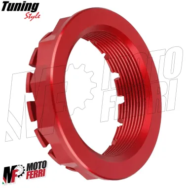 MF7676 Dado Ruota Post 47mm Ducati 1098 1198 Panigale 1199 1299 Multistrada 1200