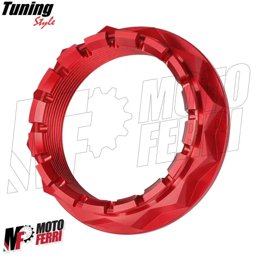 MF7676 Dado Ruota Post 47mm Ducati 1098 1198 Panigale 1199 1299 Multistrada 1200