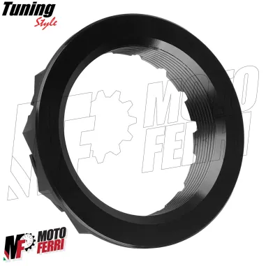 MF7677 Dado Ruota Post 47mm Ducati 1098 1198 Panigale 1199 1299 Multistrada 1200