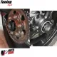MF7677 Dado Ruota Post 47mm Ducati 1098 1198 Panigale 1199 1299 Multistrada 1200