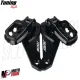 MF7679 Pedane Poggiapiedi Regolabili Honda XADV 750 - 2021 2022 2023 2024 2025
