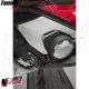 MF7679 Pedane Poggiapiedi Regolabili Honda XADV 750 - 2021 2022 2023 2024 2025