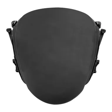 MF7680 Plastica Fanale Anteriore Fumè Scuro Piaggio ZIP SP 50 100 125 2000/2018