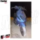 MF7680 Plastica Fanale Anteriore Fumè Scuro Piaggio ZIP SP 50 100 125 2000/2018