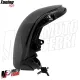 MF7681 Plastica Fanale Anteriore Fumè Piaggio ZIP SP 50 100 125 dal 2000 al 2018