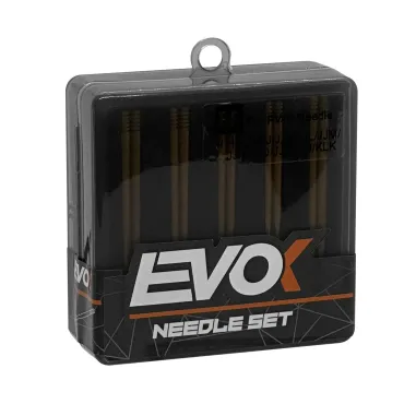 MF7684 Kit 10 Spilli Evok Carburatore Keihin PWK Polini CP Stage6 RT Koso OKO