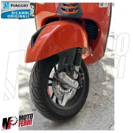 Bloccadisco Originale Piaggio Vespa GTS 125 300 Super Sport Tech HPE 2023 2024 2