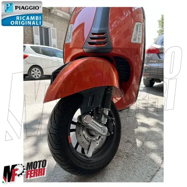Bloccadisco Originale Piaggio Vespa GTS 125 300 Super Sport Tech HPE 2023 2024