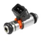 MF7688 Iniettore 5 Fori Aprilia 400 500 Scarabeo 2003-2008 / Atlantic 2001-2008
