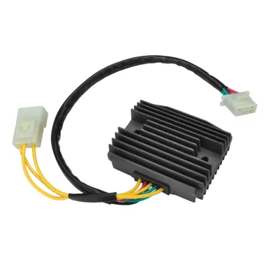 Regolatore di Tensione Corrente Honda FJS Silver Wing 400 600 mod 2002/2012