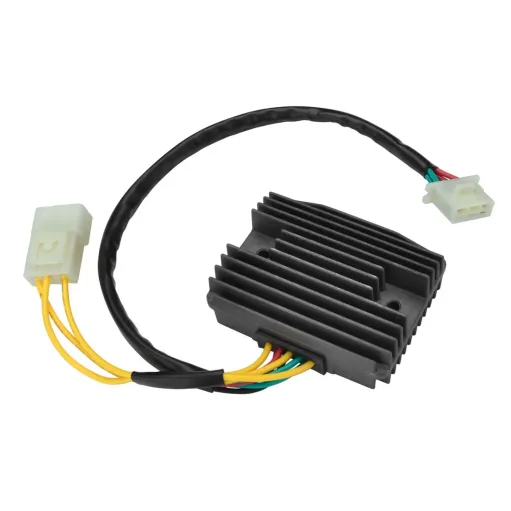 Regolatore di Tensione Corrente Honda FJS Silver Wing 400 600 mod 2002/2012
