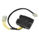 Regolatore di Tensione Corrente Honda FJS Silver Wing 400 600 mod 2002/2012