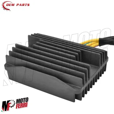 Regolatore di Tensione Corrente Honda FJS Silver Wing 400 600 mod 2002/2012