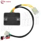 Regolatore di Tensione Corrente Honda FJS Silver Wing 400 600 mod 2002/2012