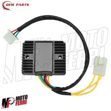 Regolatore di Tensione Corrente Honda FJS Silver Wing 400 600 mod 2002/2012
