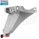 MF7690 Parafango Portatarga Posteriore Grezzo Vespa LX 125 150 mod 2005 / 2014