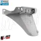 MF7690 Parafango Portatarga Posteriore Grezzo Vespa LX 125 150 mod 2005 / 2014