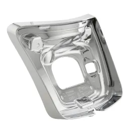 MF7691 Cornice Cromata Fanale Stop Originale Vespa GTS 125 300 mod 2014 / 2018