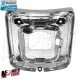 MF7691 Cornice Cromata Fanale Stop Originale Vespa GTS 125 300 mod 2014 / 2018