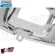 MF7691 Cornice Cromata Fanale Stop Originale Vespa GTS 125 300 mod 2014 / 2018