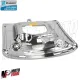 MF7691 Cornice Cromata Fanale Stop Originale Vespa GTS 125 300 mod 2014 / 2018