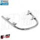 MF4864 Protezione Parafango Cromato Vespa GTS 125 250 300 dal 2005 al 2022
