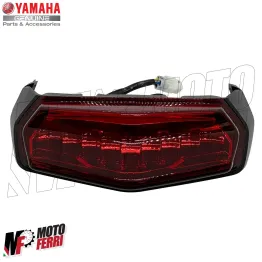 MF7474 Fanale Stop a Led Originale Yamaha XTZ Teneré 700 / Rally / World Raid 2