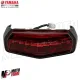 MF7474 Fanale Stop a Led Originale Yamaha XTZ Teneré 700 / Rally / World Raid