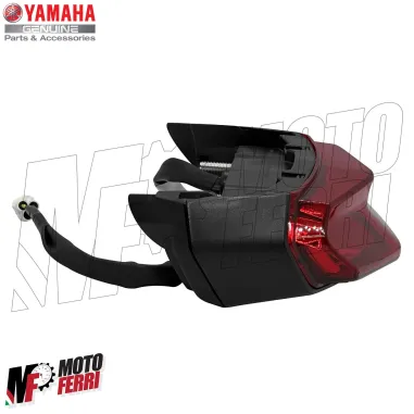MF7474 Fanale Stop a Led Originale Yamaha XTZ Teneré 700 / Rally / World Raid