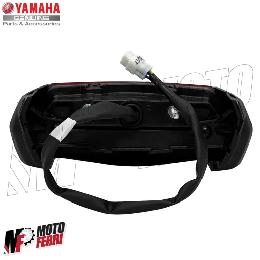 MF7474 Fanale Stop a Led Originale Yamaha XTZ Teneré 700 / Rally / World Raid