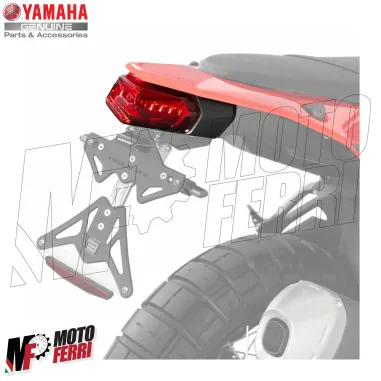 MF7474 Fanale Stop a Led Originale Yamaha XTZ Teneré 700 / Rally / World Raid
