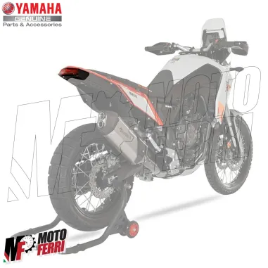MF7474 Fanale Stop a Led Originale Yamaha XTZ Teneré 700 / Rally / World Raid
