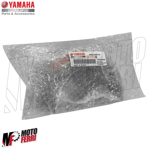 MF7474 Fanale Stop a Led Originale Yamaha XTZ Teneré 700 / Rally / World Raid