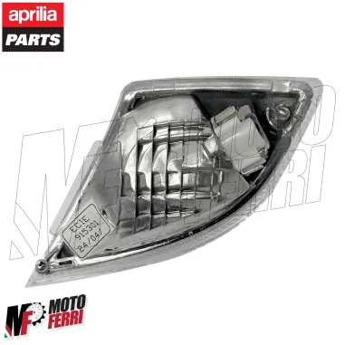 MF5277 Freccia Anteriore Destra Originale Aprilia Scarabeo 125 200 Light