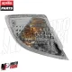 MF5277 Freccia Anteriore Destra Originale Aprilia Scarabeo 125 200 Light