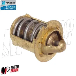 MF7693 Termostato Acqua Originale Aprilia SR 50 2T / RS 50 2T / RS4 50 4T 2