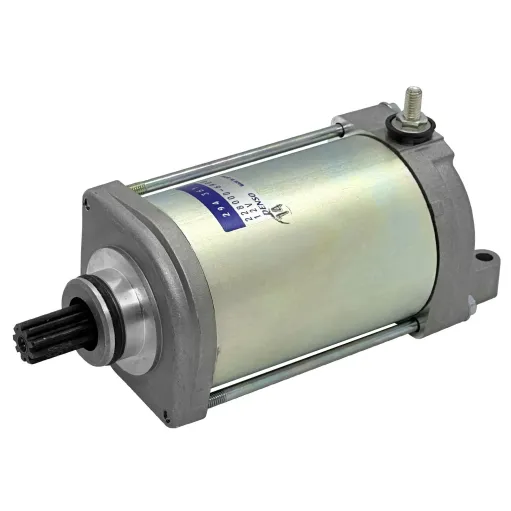 MF7694 Motorino Avviamento Originale Aprilia Pegaso 650 1992-2004 / Motò 6.5 650