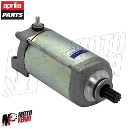 MF7694 Motorino Avviamento Originale Aprilia Pegaso 650 1992-2004 / Motò 6.5 650 2