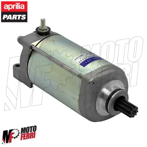 MF7694 Motorino Avviamento Originale Aprilia Pegaso 650 1992-2004 / Motò 6.5 650